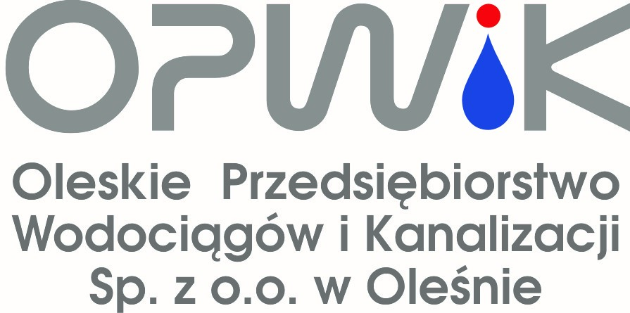 Oczyszczalnia ścieków w Oleśnie   